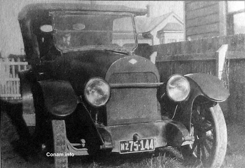 afbeelding 7 Stork Kar Keith Marvin