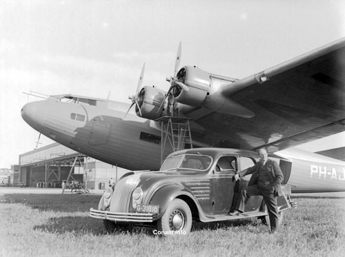 chrysler ceurvorst fokker 19340827