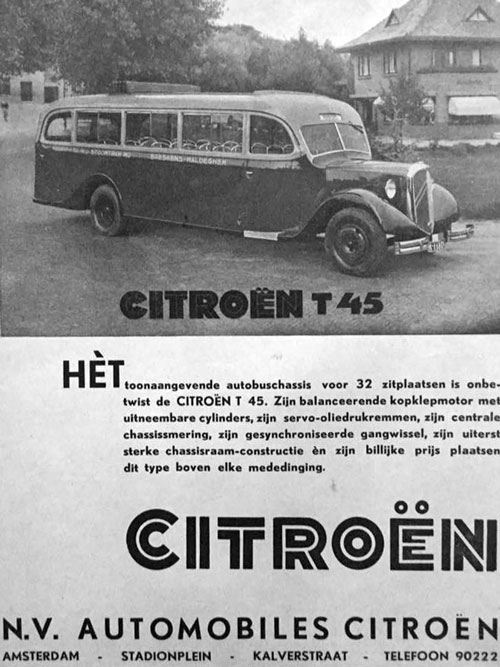 citroen 19340000 citroen