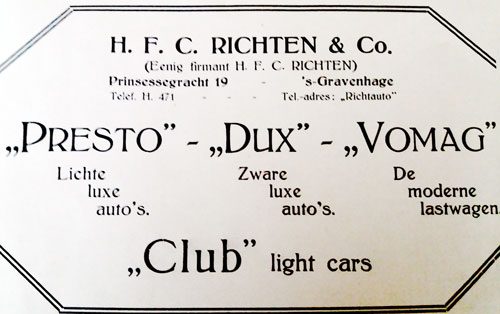 club 19220000 richten