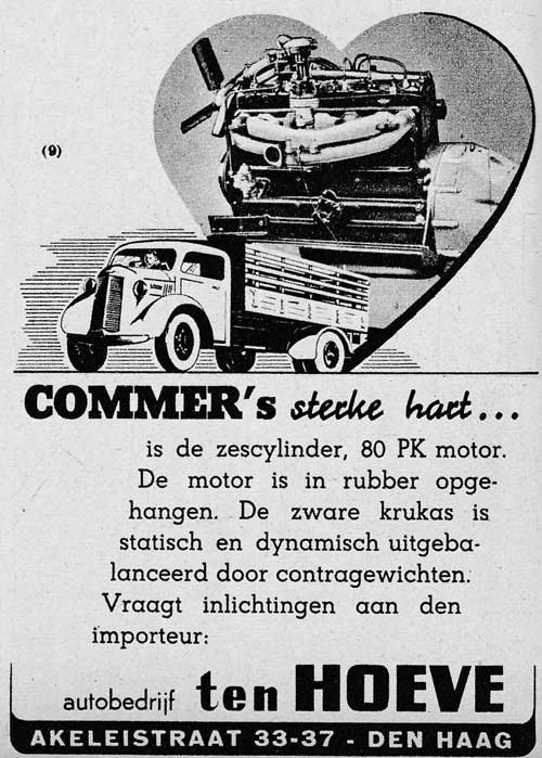 commer 19460713 hoeve