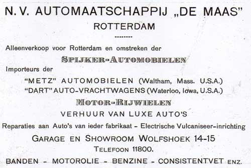 dart 19210000 maas