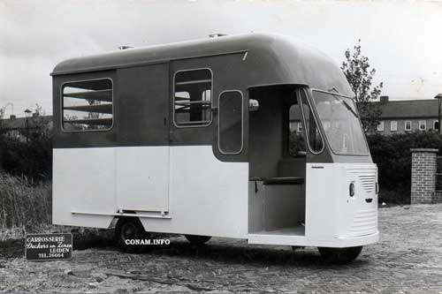 deckers spijkstaal 19550000 1