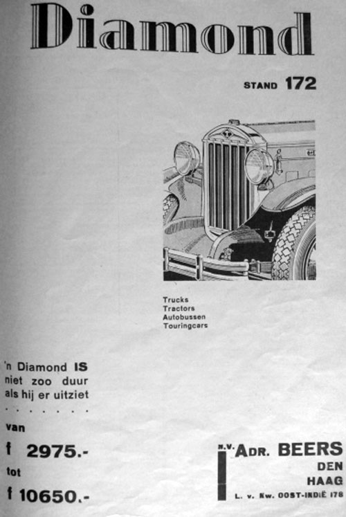 diamond 19310123 beers