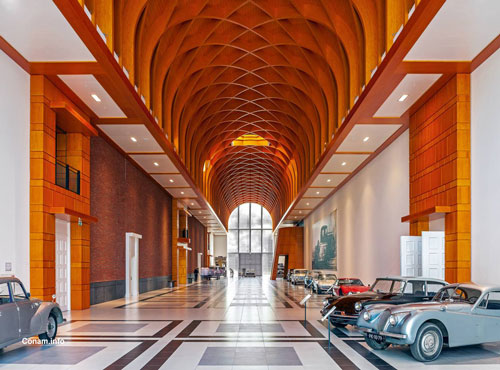 louwman museum den haag