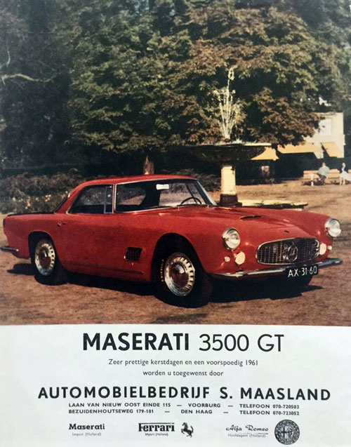 maserati 19601200 maasland