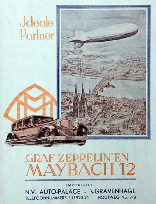maybach 19320000 auto palace