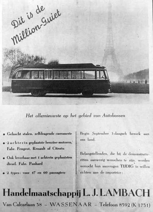 million guiet 19360000 circa lambach
