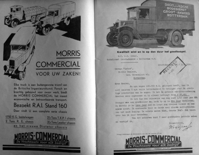 morris 19310123 morris
