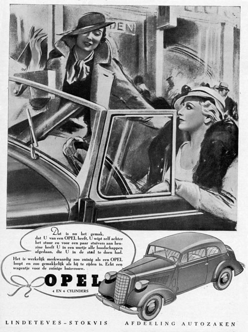 opel 19360000 lindeteves stokvis