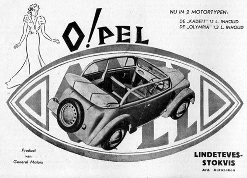 opel 19370000 lindeteves stokvis