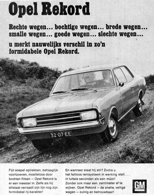 opel 19670000 gm