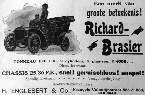 richard brasier 19060000 englebert