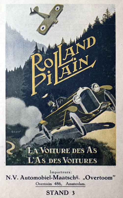 rolland pilain 19210000 circa overtoom