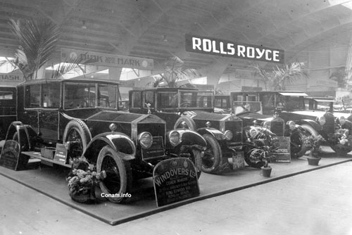 rolls royce 19240200 agam rai