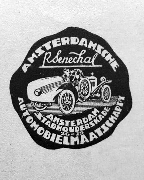 senechal 19250000 circa aam