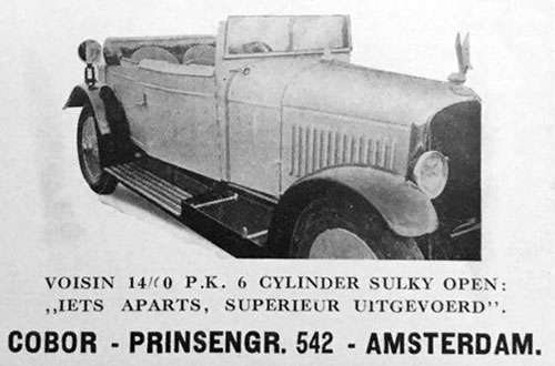 voisin 19280000 cobor 2