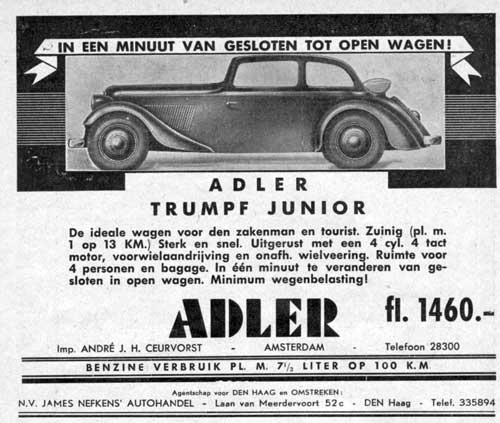 Adler 19360522 nefkens MedLA