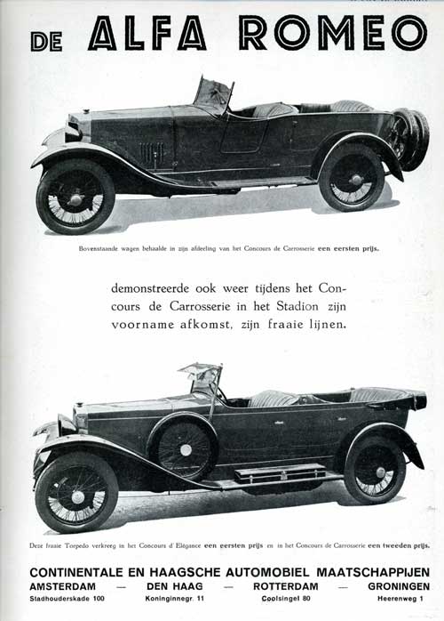 Alfa Romeo 192705030 cham SIB