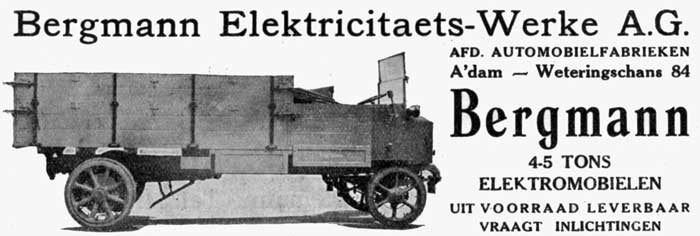 Bergmann 19201229 bergmann Autoleven