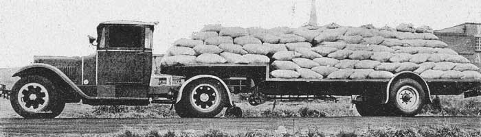 DAF 1935020 doorne Bedrijfsauto 2