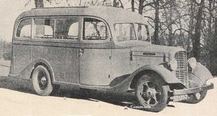 Diamond 19350200 beers Bedrijfsauto 3