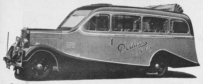 Diamond 19350200 beers Bedrijfsauto 4
