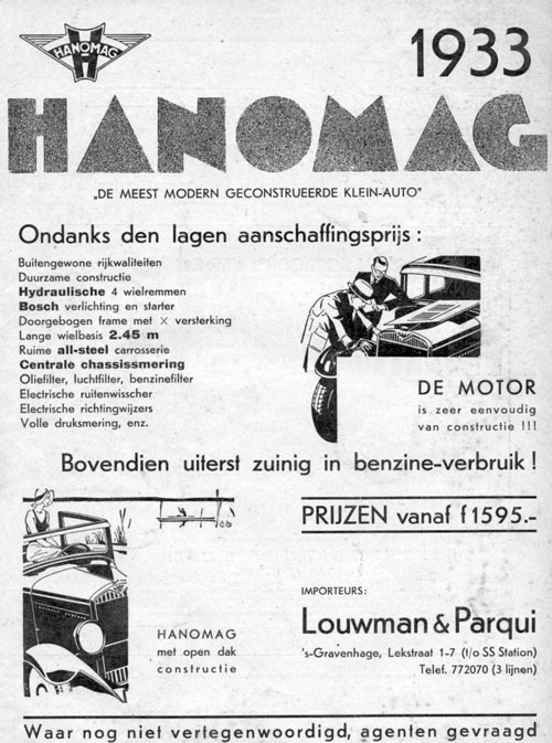 Hanomag 19330518 louwman parqui