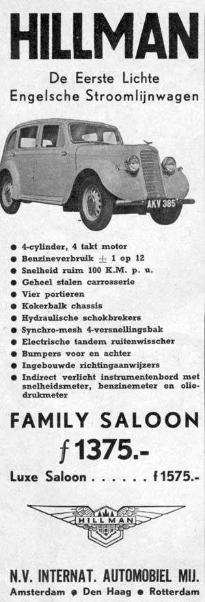 Hillman 19360506 iam MedPA