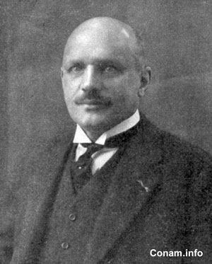 Leonard Lang a 19320310