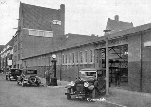Leonard Lang e2 19320310