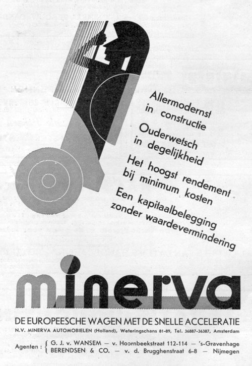 Minerva 19320811 minerva