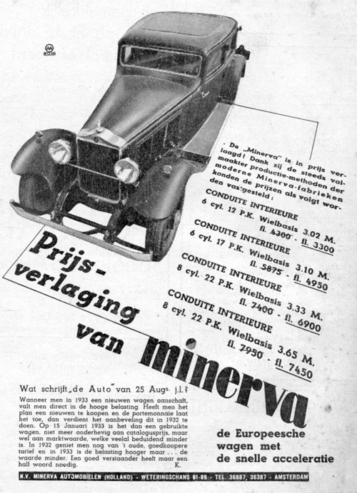Minerva 19320922 minerva