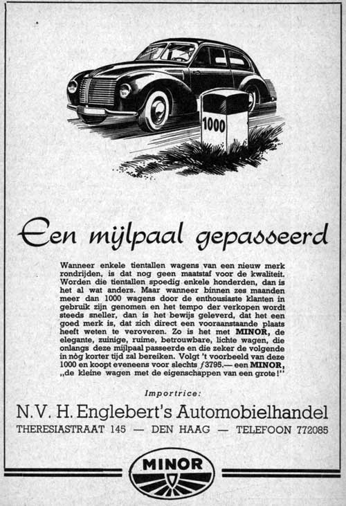 Minor 19490501 englebert AS