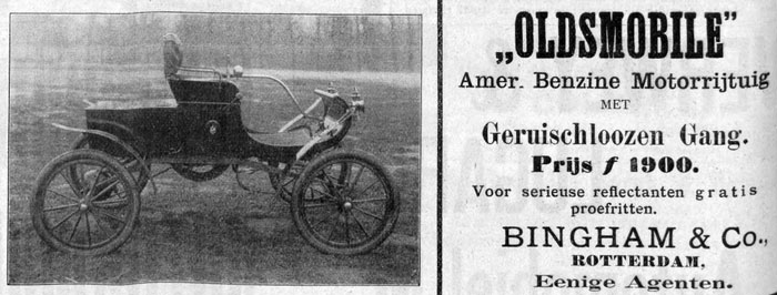 Oldsmobile 19030314 bingham