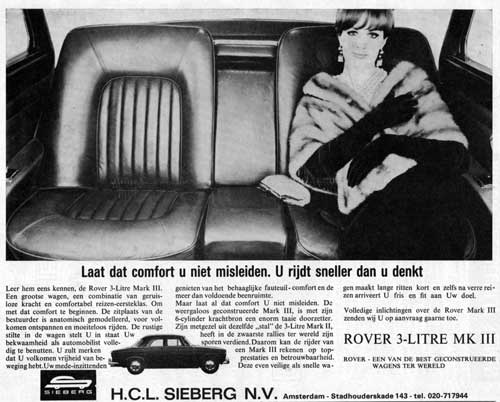 Rover 19651126 sieberg AR