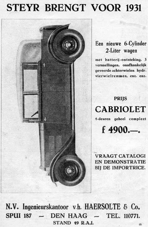 Steyr 19320123 haersolte AK