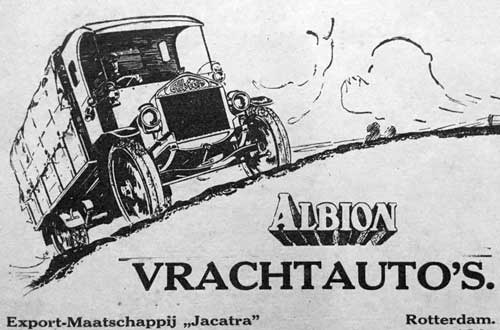 albion 19210000 jacatra