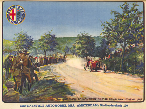 alfa romeo 19260112 cam