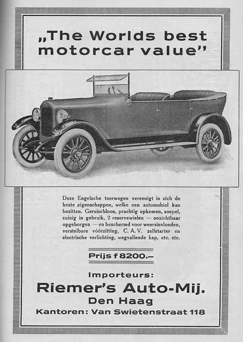 austin 19200000 riemer