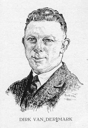 dirk mark 19260112