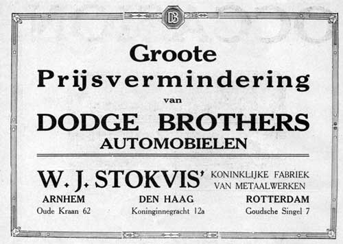 dodge 19210811 stokvis auto