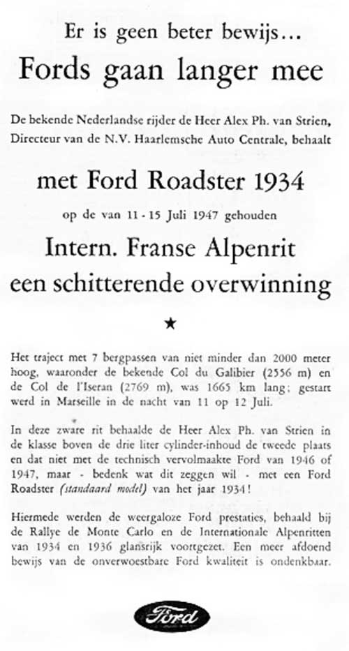 ford 19470700 ford archief Schade 0717