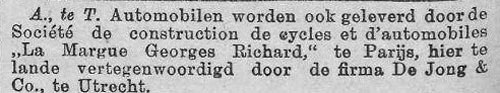 georges richard 18970821 de jong
