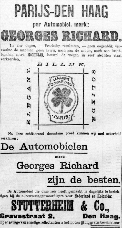 georges richard 18981217 stutterheim