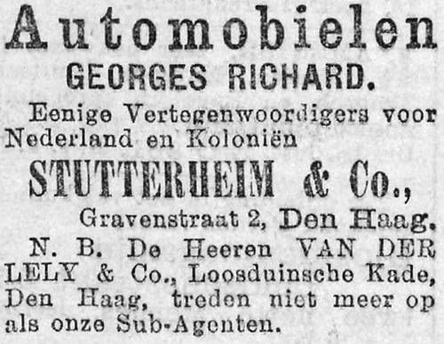 georges richard 18990807 stutterheim