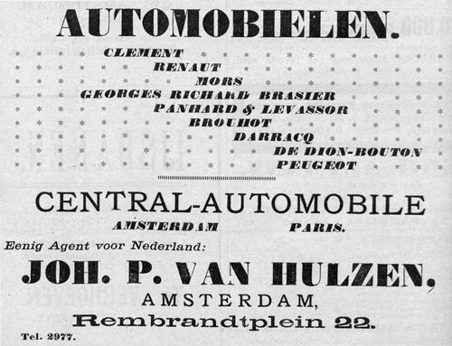 georges richard brasier 19031128 cental automobile
