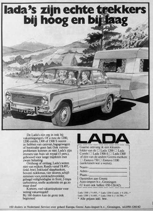 lada 19750000 gremi
