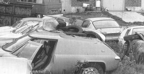lotus cars hollland 19730000 failliet weiland