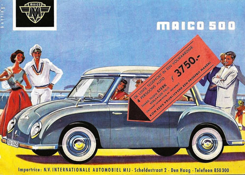 maico 19590000 circa iam